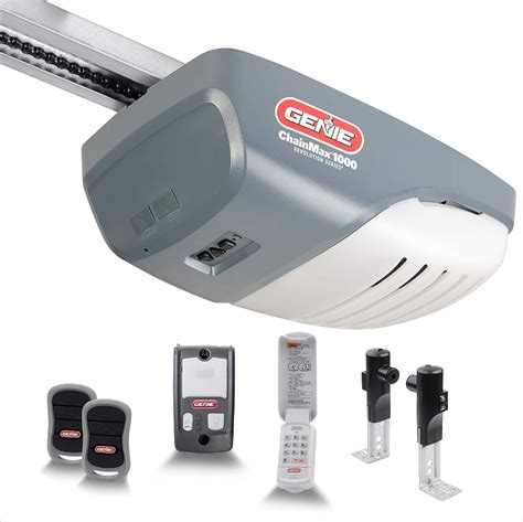 garage dior opener|best garage door openers residential.